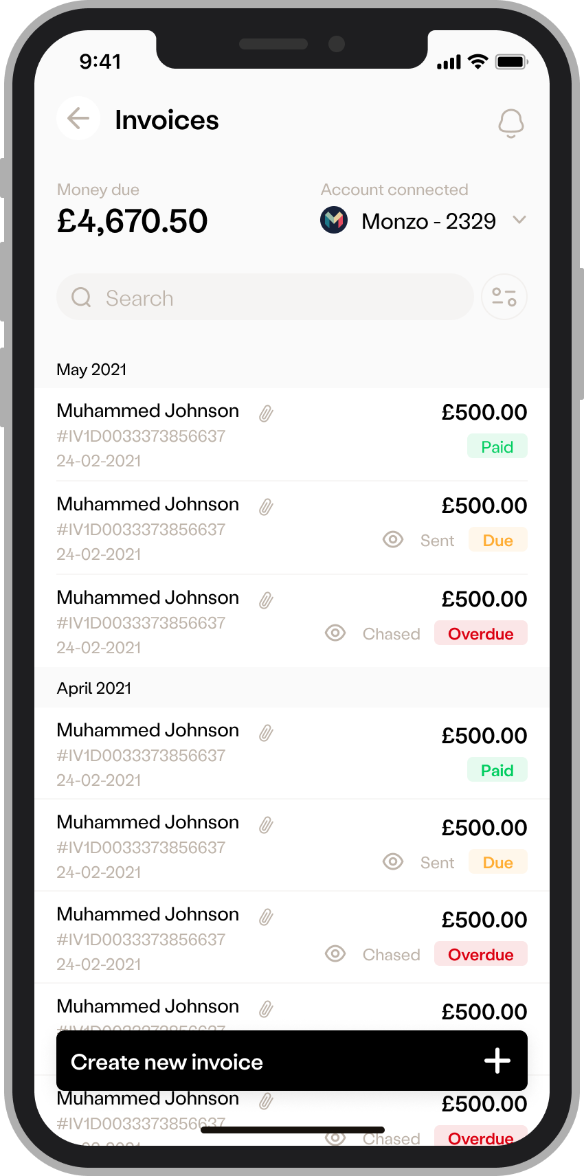 App UI 02