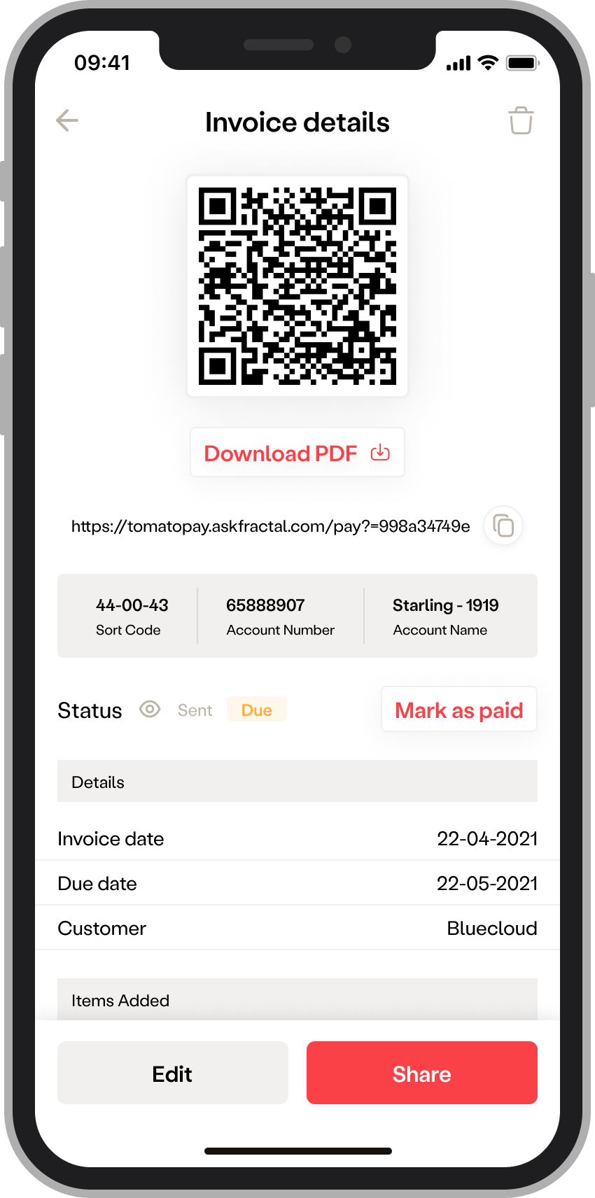 App UI 03