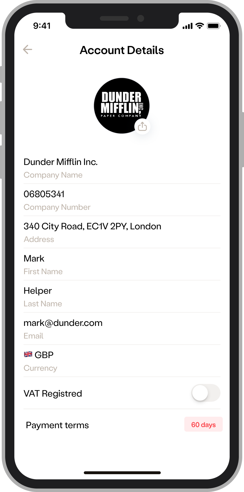 App UI 04